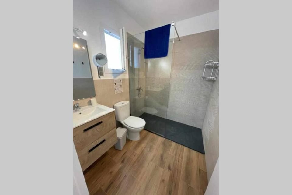 APARTAMENTO EL SEIFIO Apartment in Isla de Lanzarote