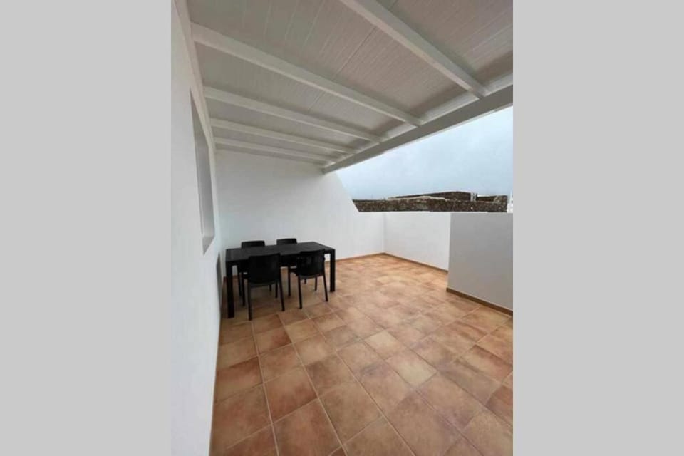APARTAMENTO EL SEIFIO Apartment in Isla de Lanzarote