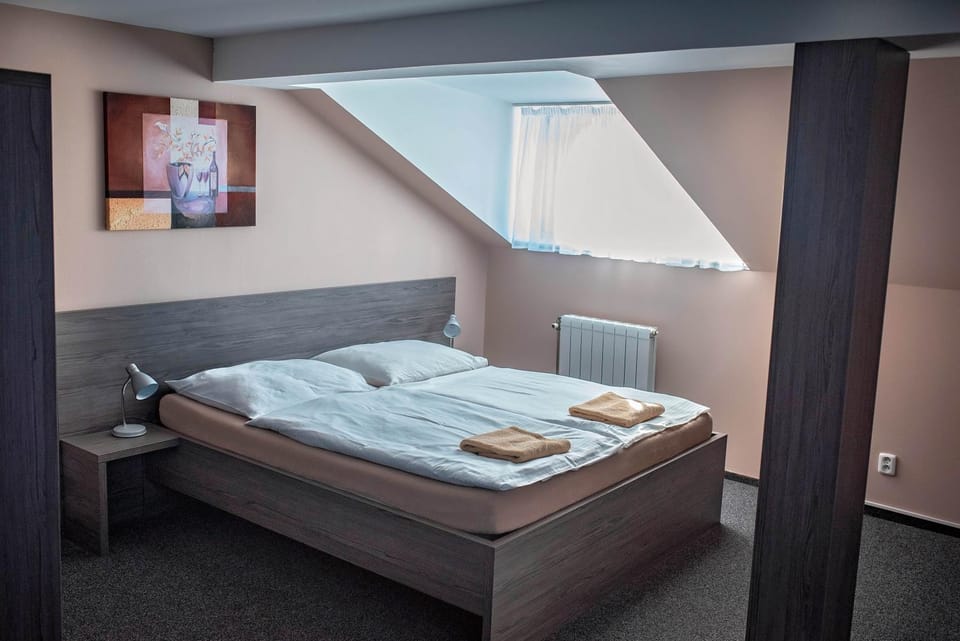 Almond Bed and Breakfast in Saxony