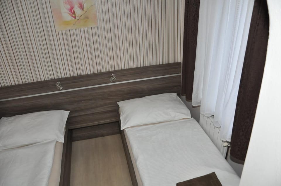 Almond Bed and Breakfast in Saxony