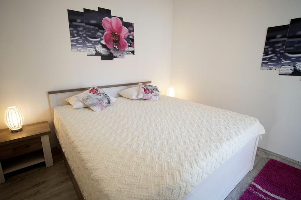 Appartment Nicole Apartment in Zadar