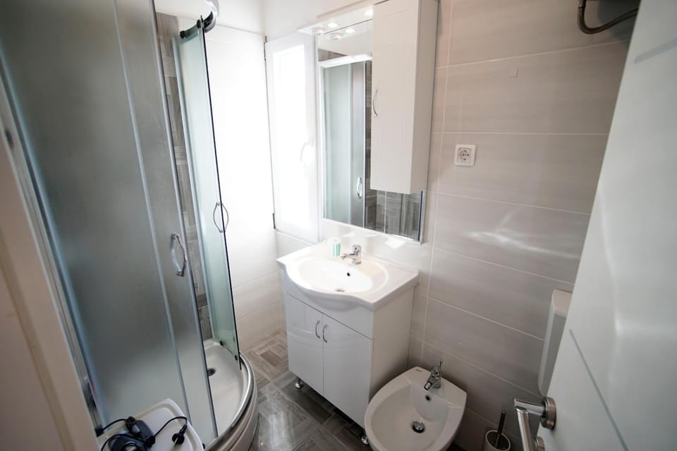 Appartment Nicole Apartment in Zadar