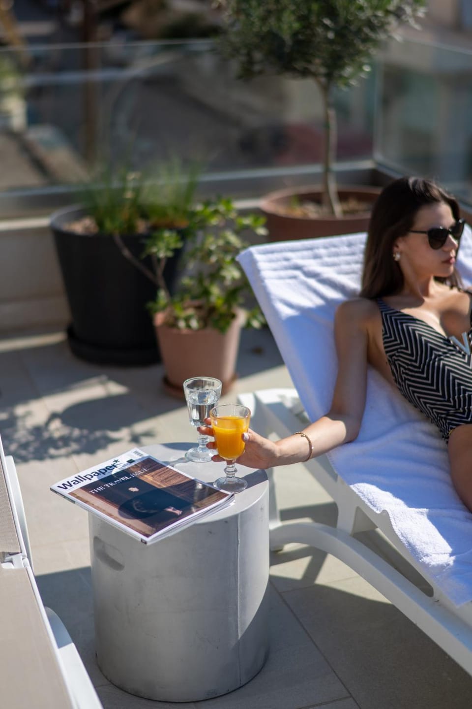 Balcony/Terrace, Balcony/Terrace