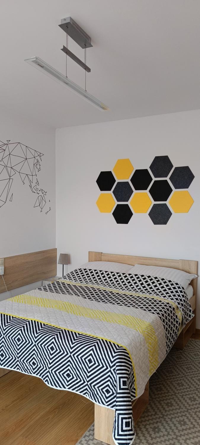 Pokoje Blisko Plaży Vacation rental in Wladyslawowo