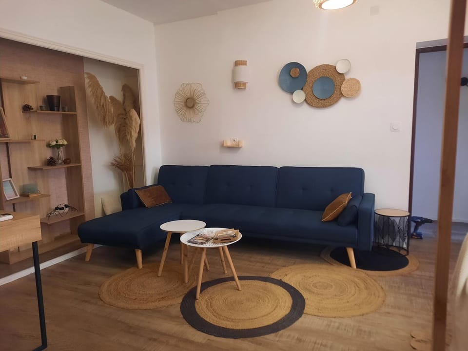 Domaine des Pins Villa in Perpignan