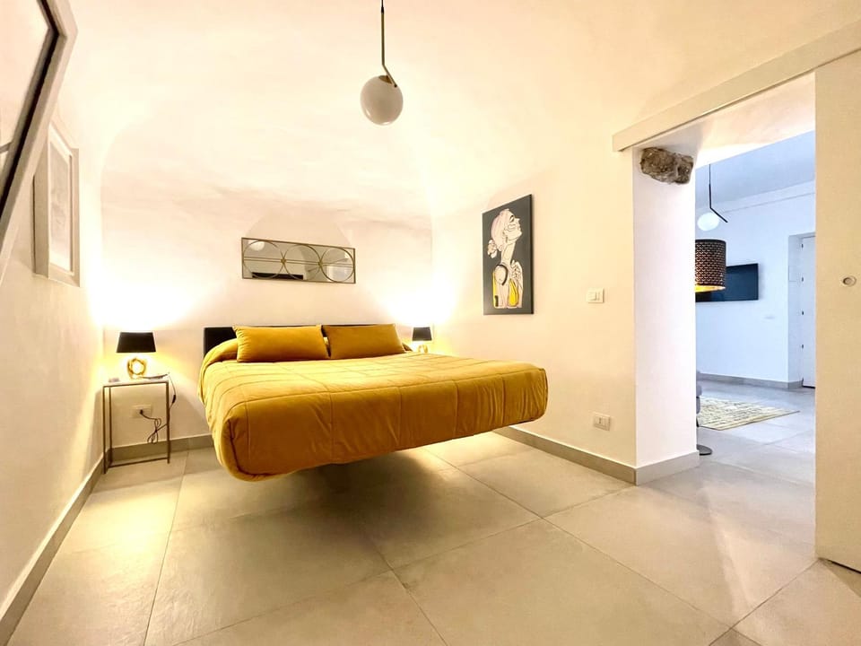 Sangiuliano Holiday Home House in Catania