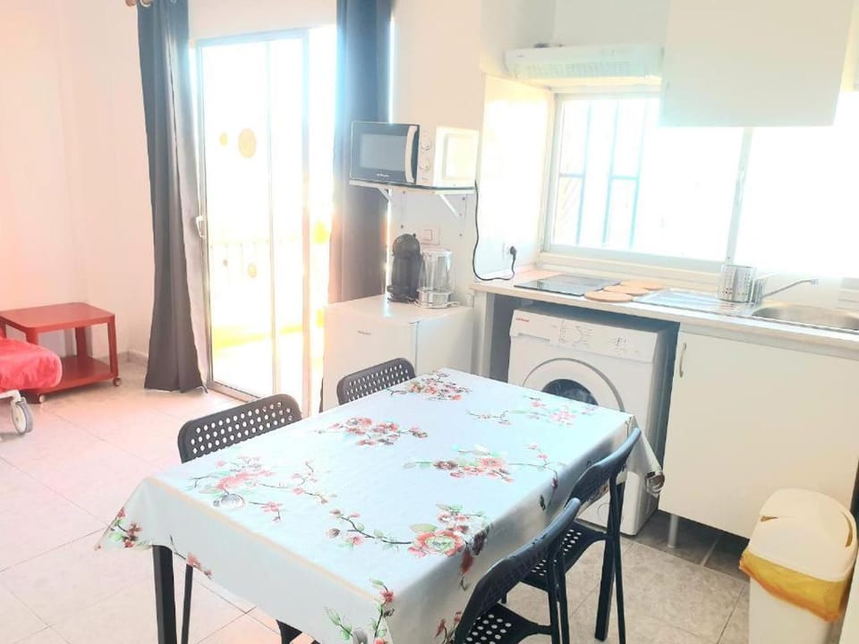 Alfa Omega (VALLE-LUZ) Apartment hotel in Puerto de la Cruz