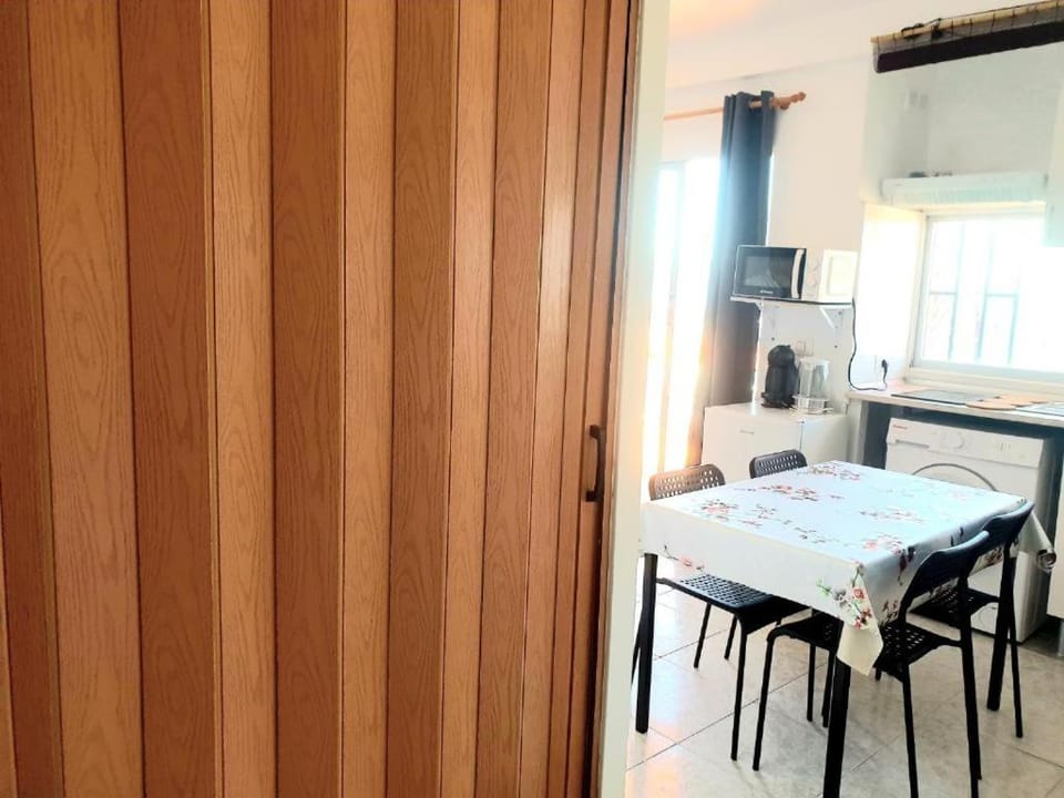 Alfa Omega (VALLE-LUZ) Apartment hotel in Puerto de la Cruz