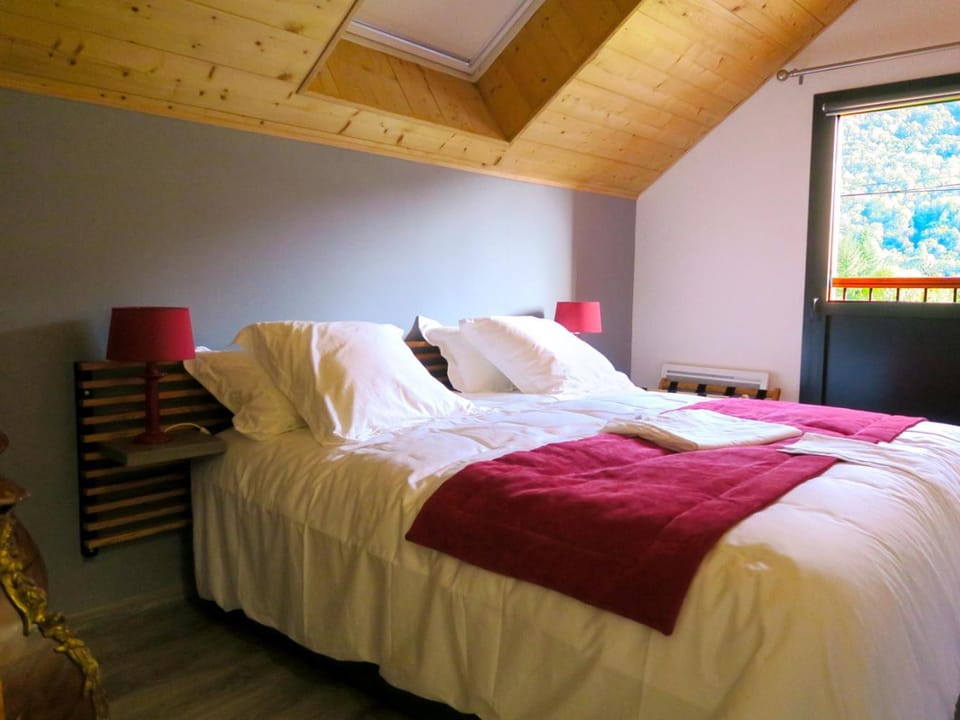L'Ôberge Hotel in Aragon