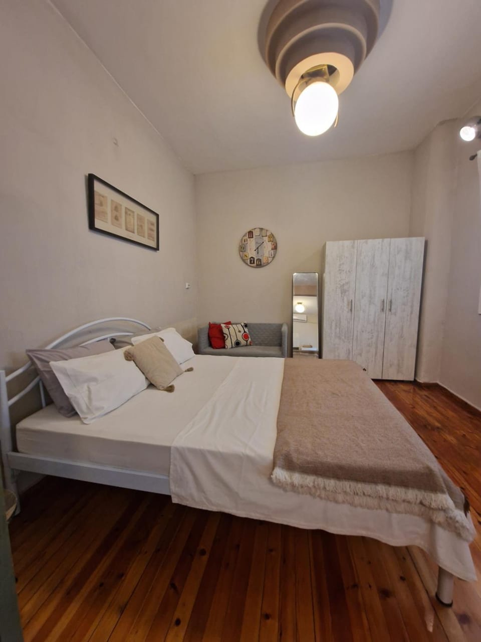 Closer "Central Apartment" Apartment in Thessaloniki