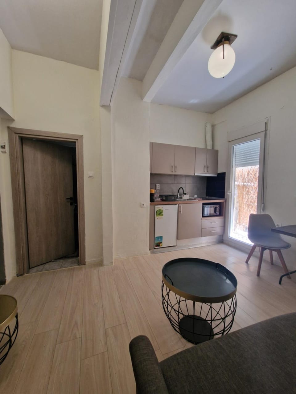 Closer "Central Apartment" Apartment in Thessaloniki