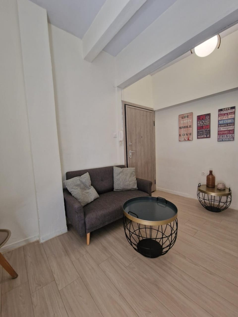 Closer "Central Apartment" Apartment in Thessaloniki