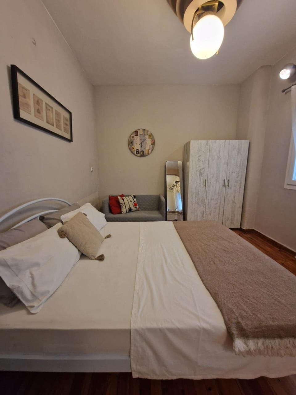 Closer "Central Apartment" Apartment in Thessaloniki