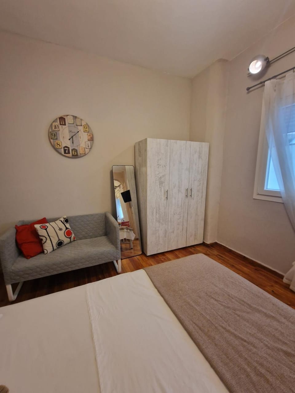 Closer "Central Apartment" Apartment in Thessaloniki
