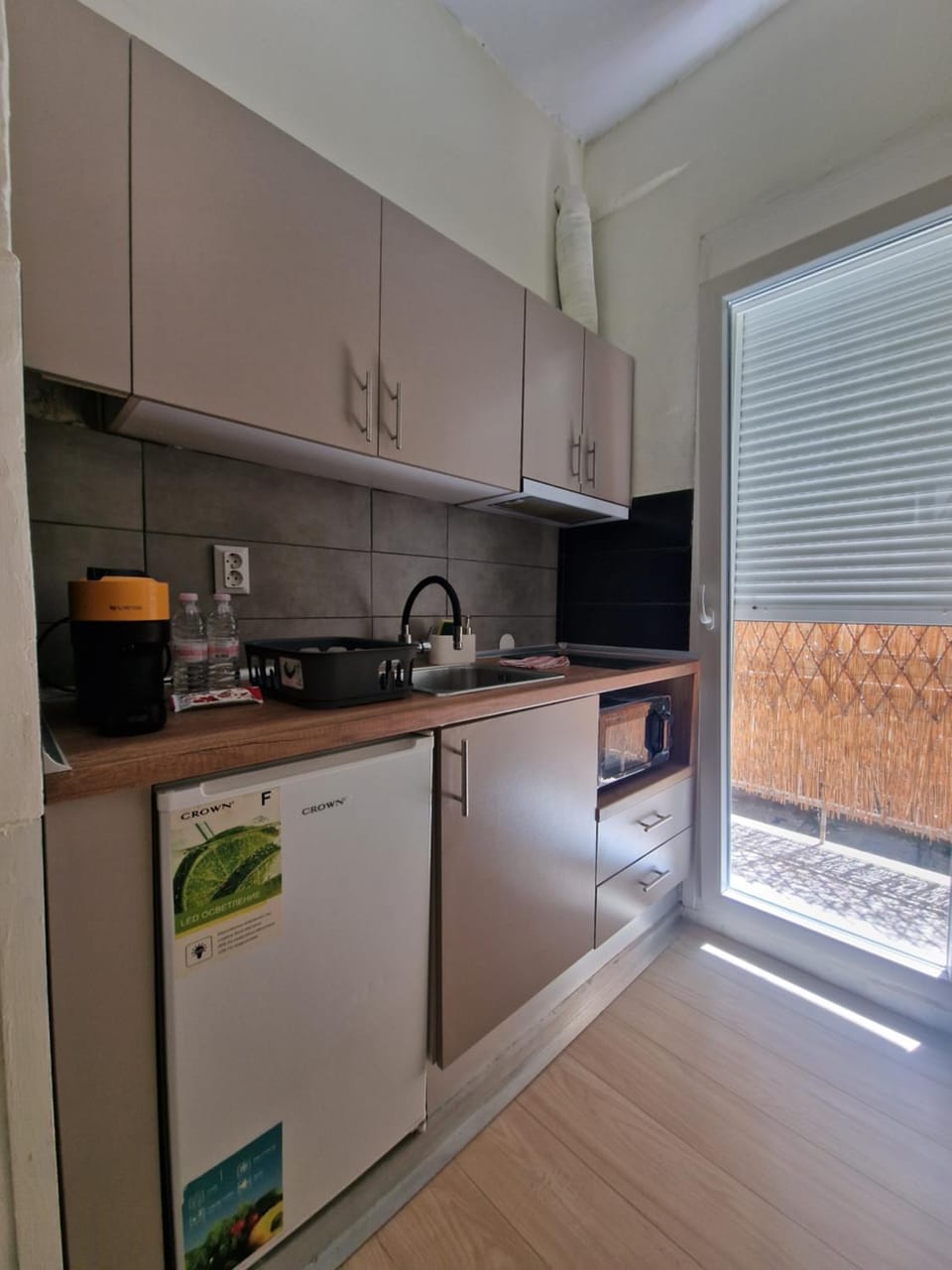 Closer "Central Apartment" Apartment in Thessaloniki