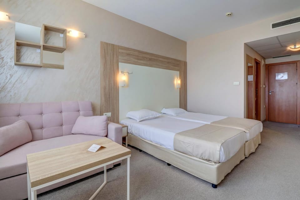 Paraiso Beach - All Inclusive Hotel in Burgas Province