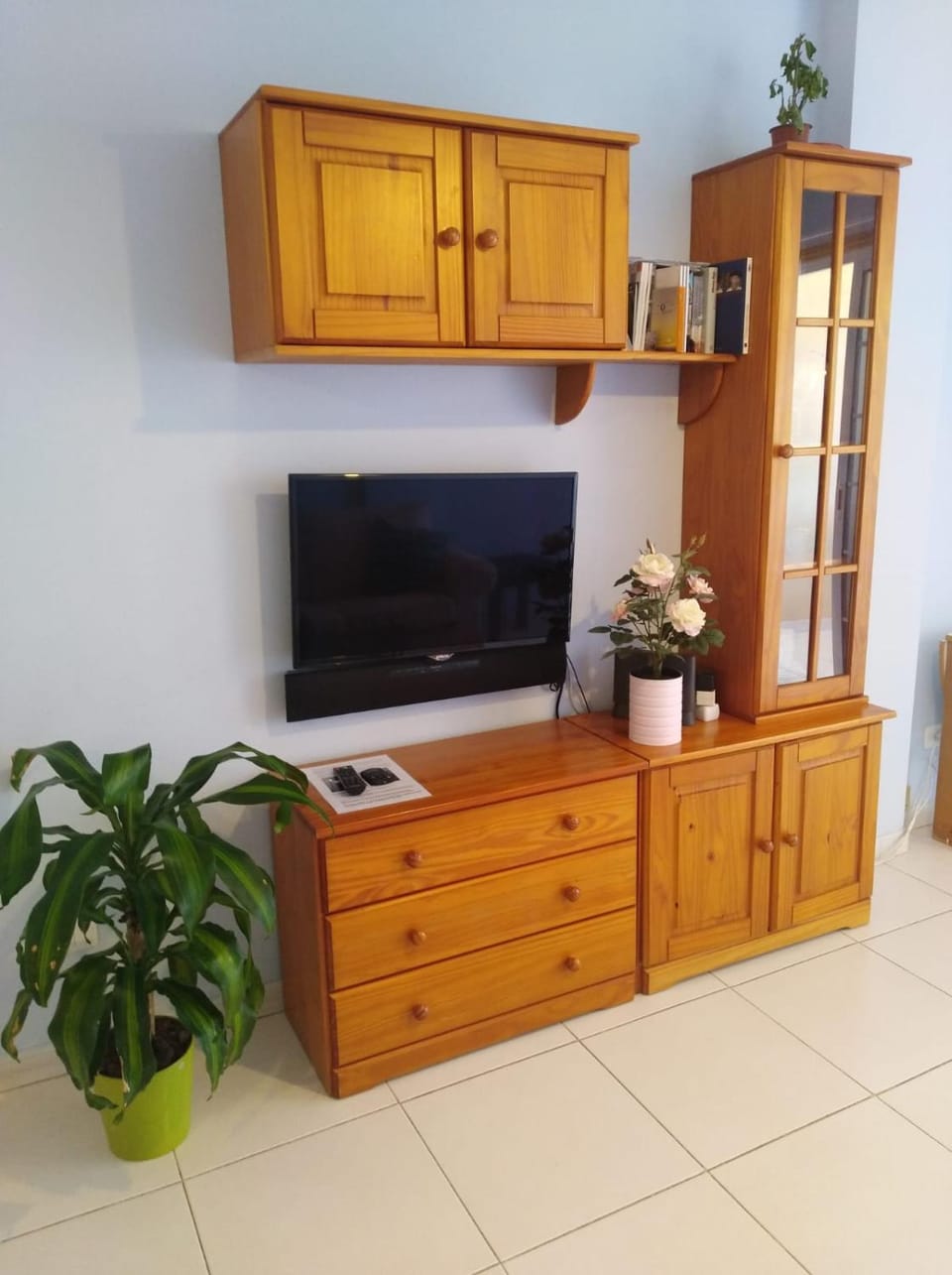 TV and multimedia