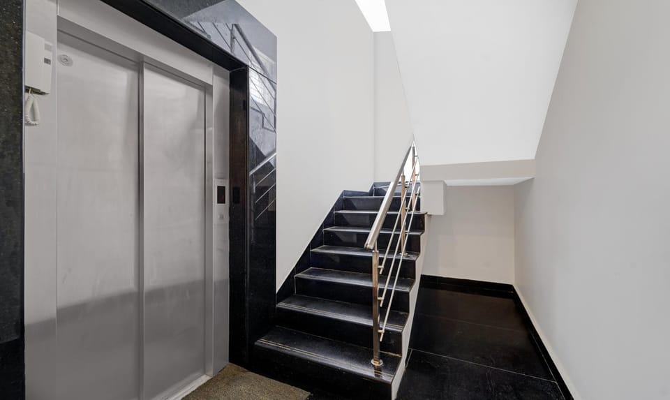 elevator