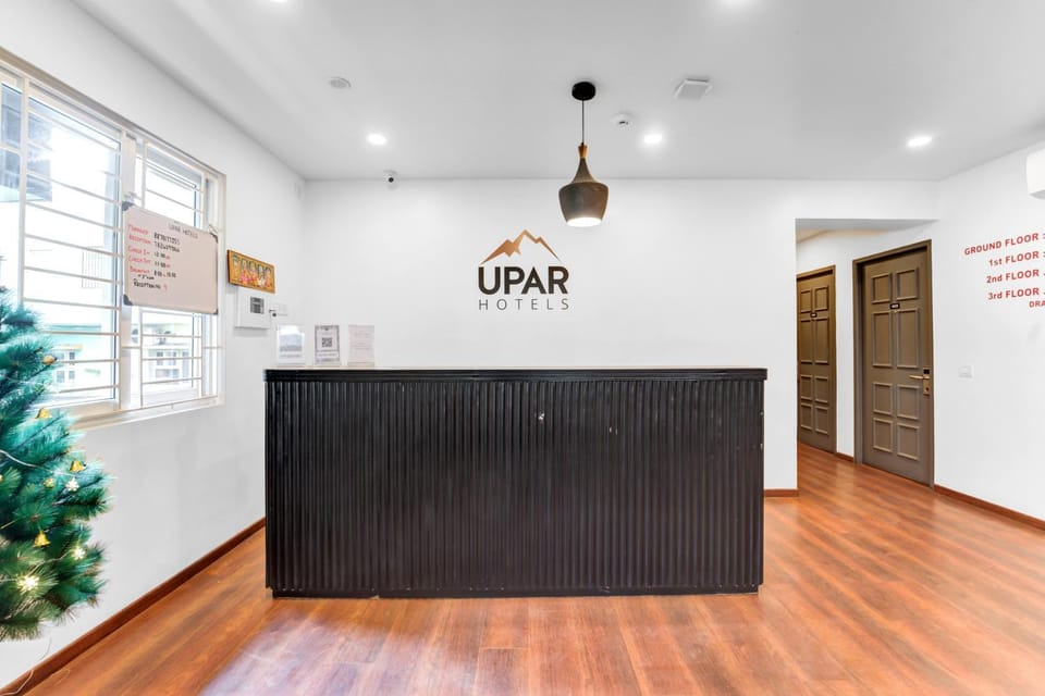 Property logo or sign, Lobby or reception