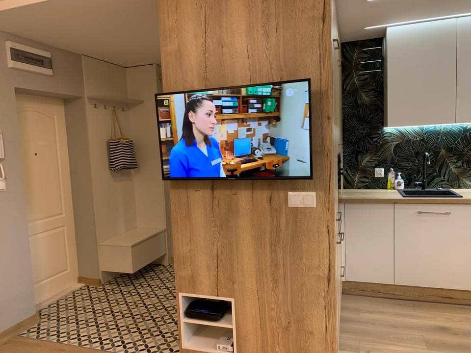 TV and multimedia