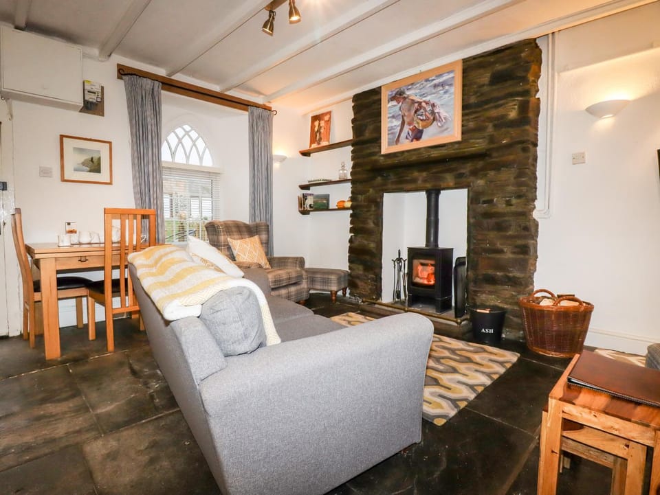 Destiny Cottage House in England
