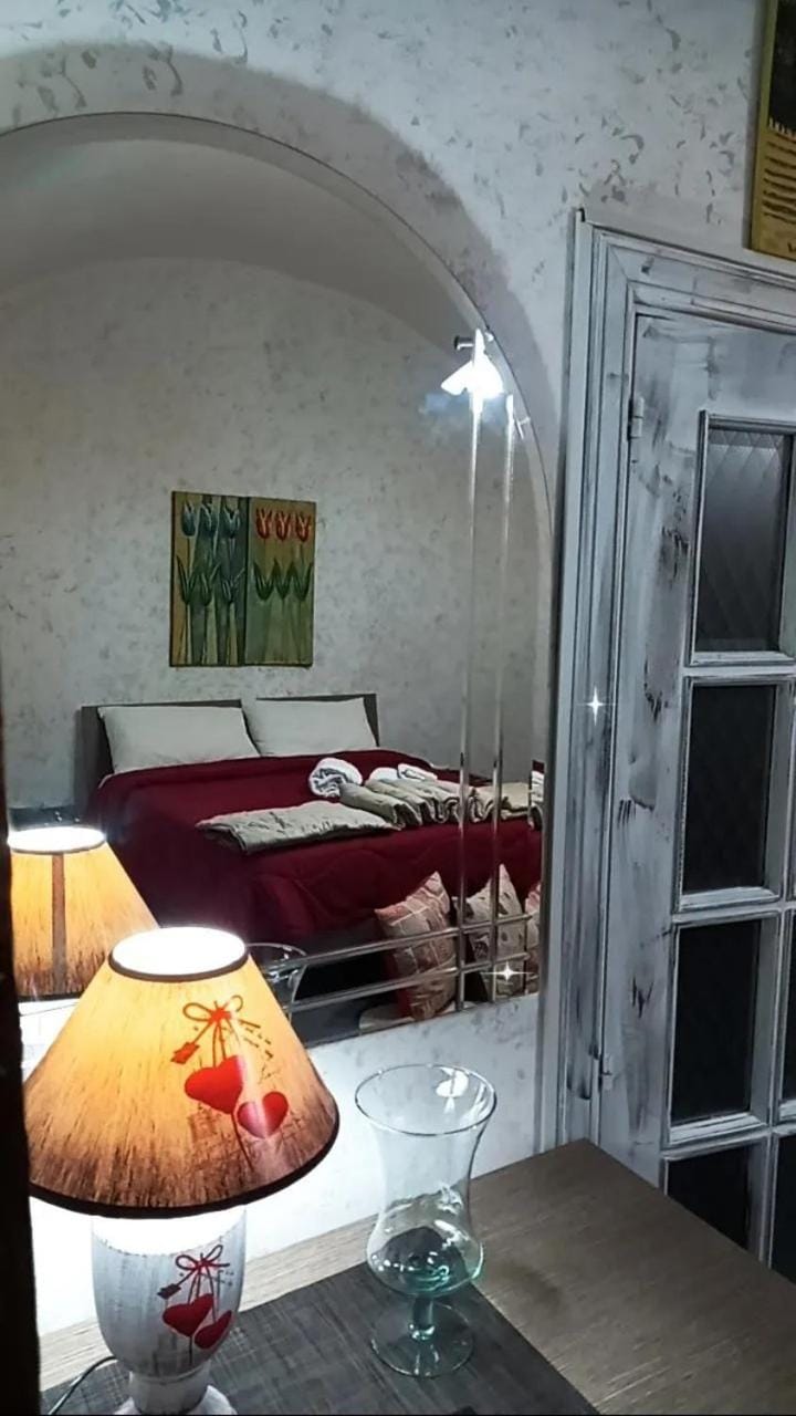 Napoli milionaria House in Naples