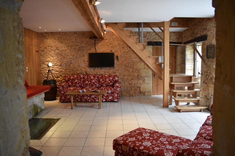 Moulin de l'Hoste Bed and Breakfast in Occitanie