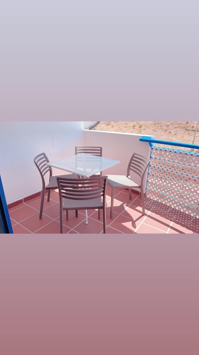 Apartamento con parking con piscina junto a la playa Apartment in Benalmadena