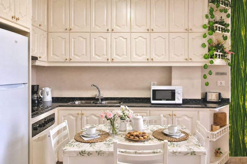 Agaete Park Tropical Style Apartment in Maspalomas