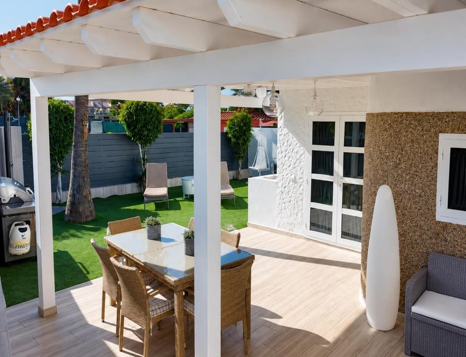 Suite Coco Villa in Maspalomas