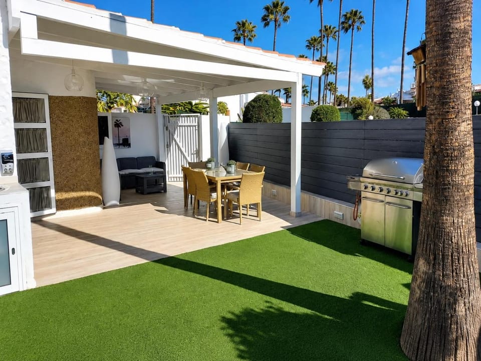 Suite Coco Villa in Maspalomas