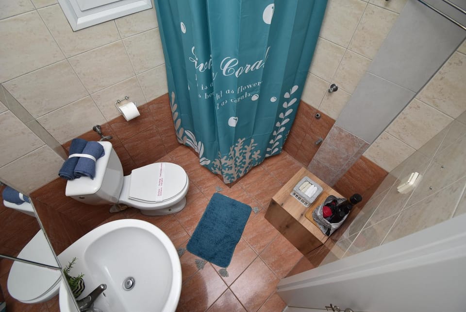 Like Your Home Apartment Thessaloniki Apartment in Thessaloniki