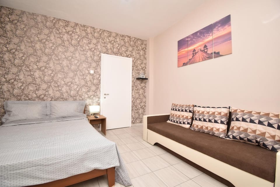 Like Your Home Apartment Thessaloniki Apartment in Thessaloniki
