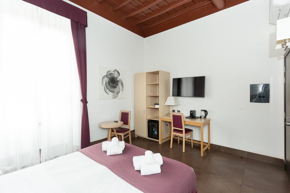 SuitInn19 Bed and Breakfast in Rome