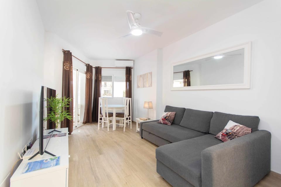 TV and multimedia, Living room, air conditioner