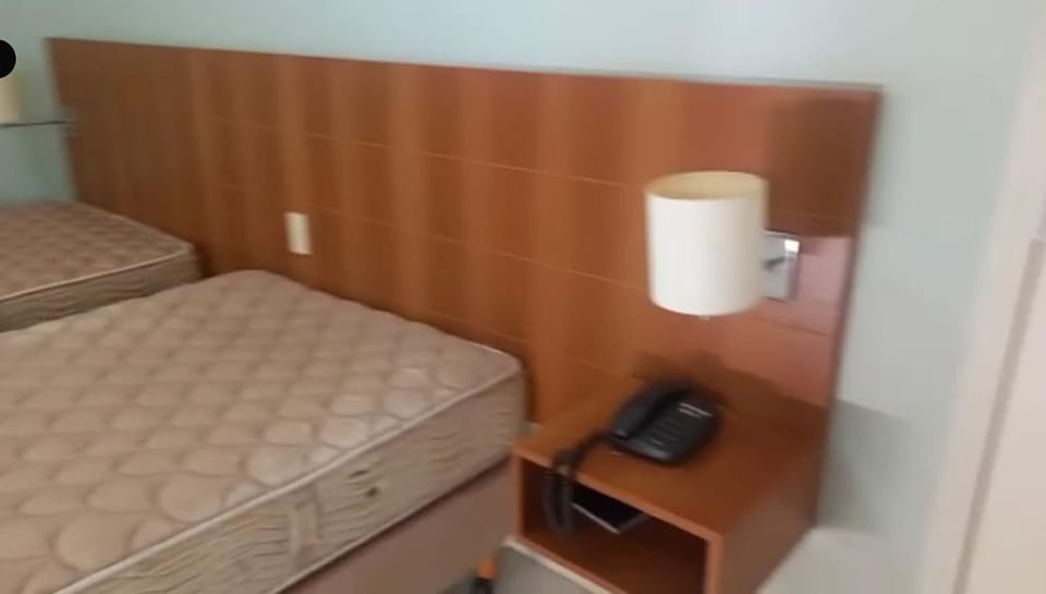 THERMAS PLACE APART HOTEL _ CALDAS NOVAS Apartment in State of Goiás