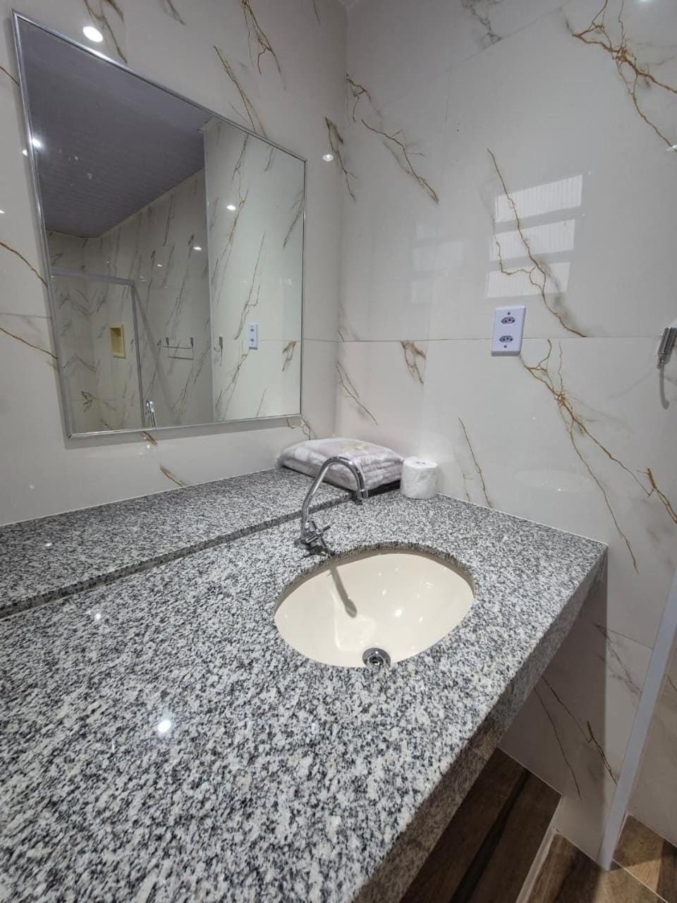 Hotel Casa Blanca - Adults Only Love hotel in Rio de Janeiro