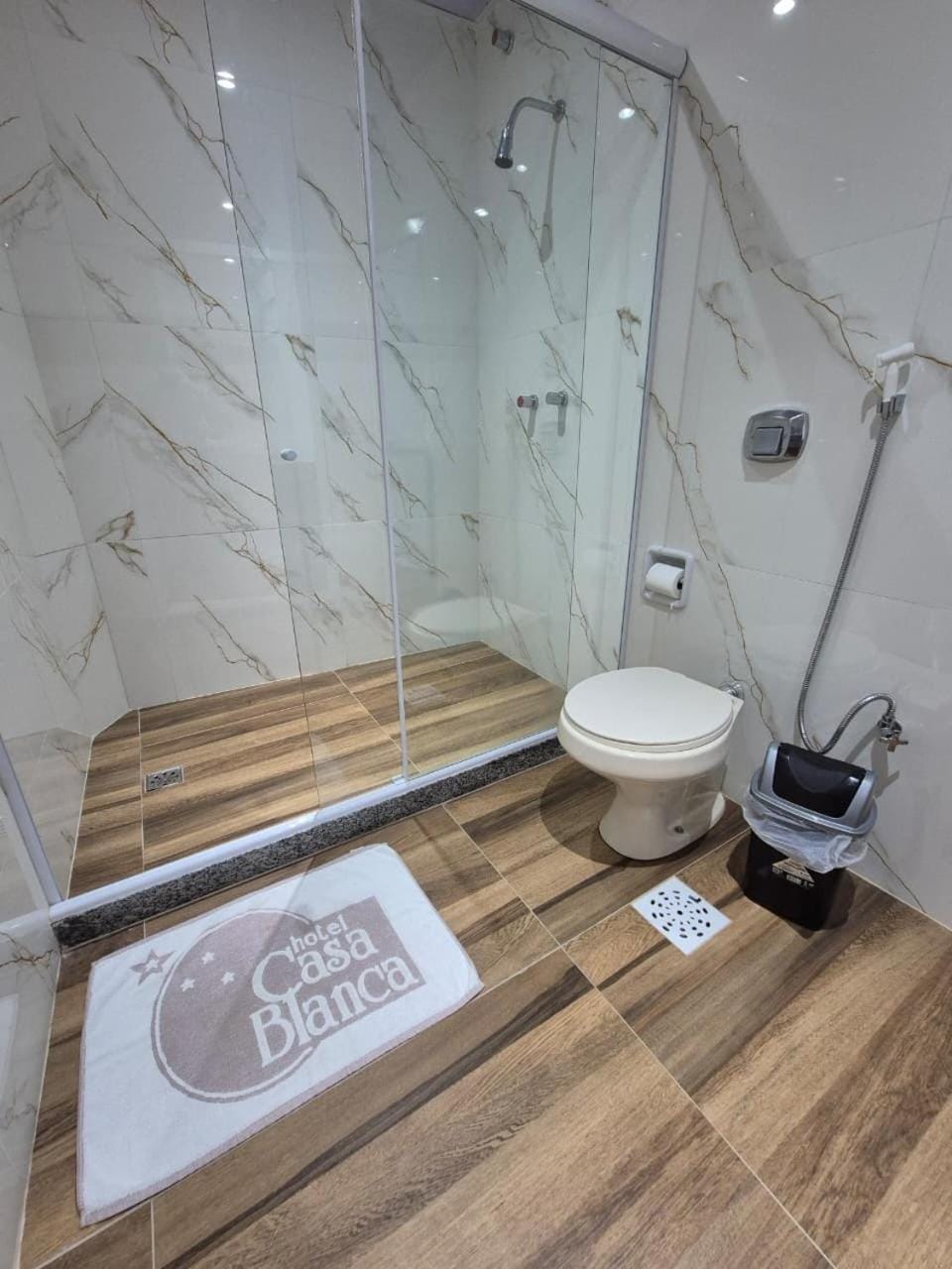 Hotel Casa Blanca - Adults Only Love hotel in Rio de Janeiro