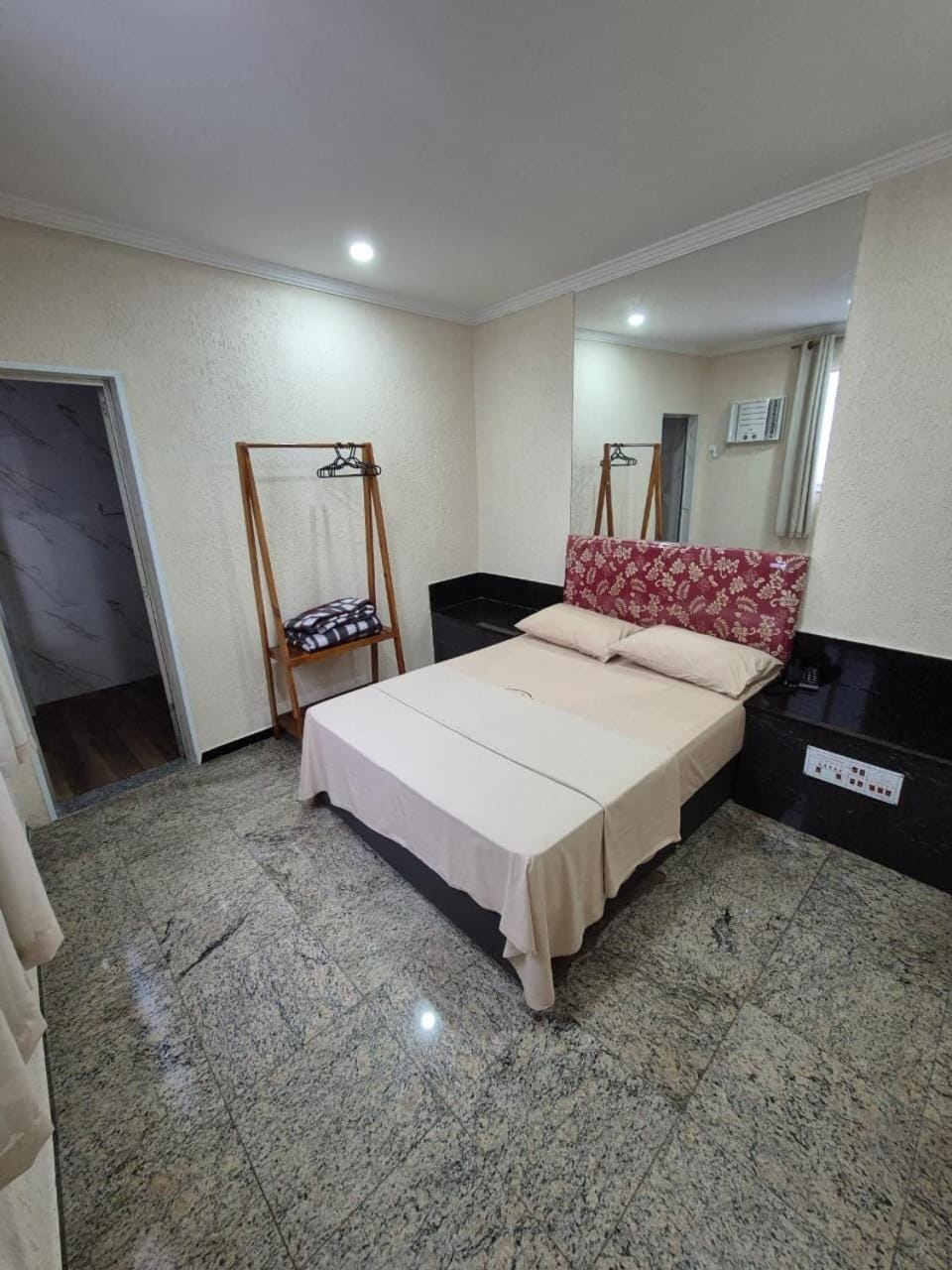 Hotel Casa Blanca - Adults Only Love hotel in Rio de Janeiro