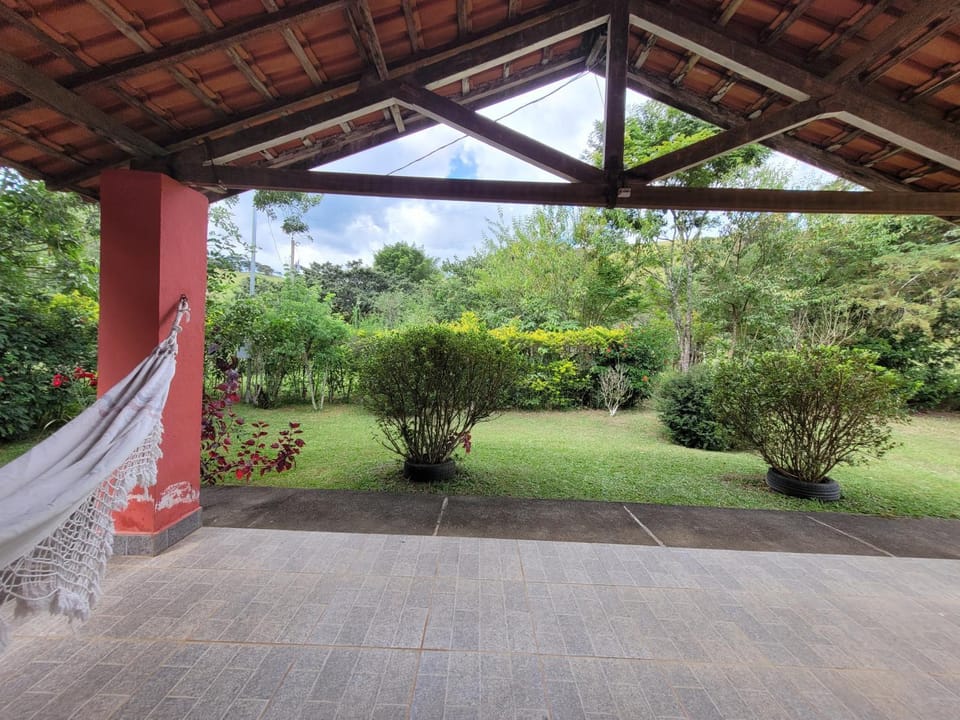 Chácara dos Pássaros House in State of São Paulo