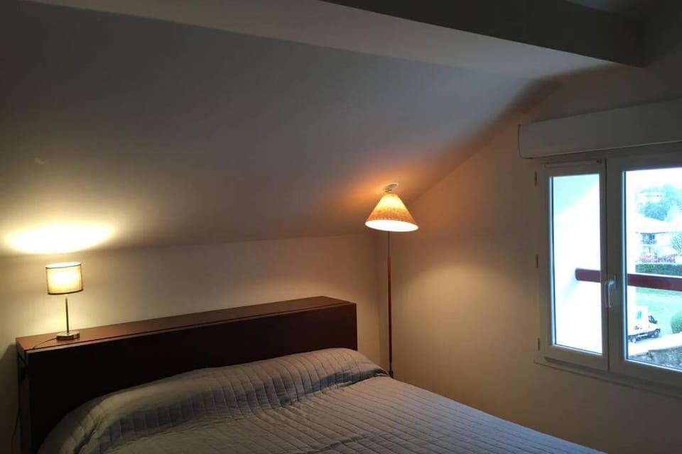APPARTEMENT BORDATCHOA Apartment in Ciboure