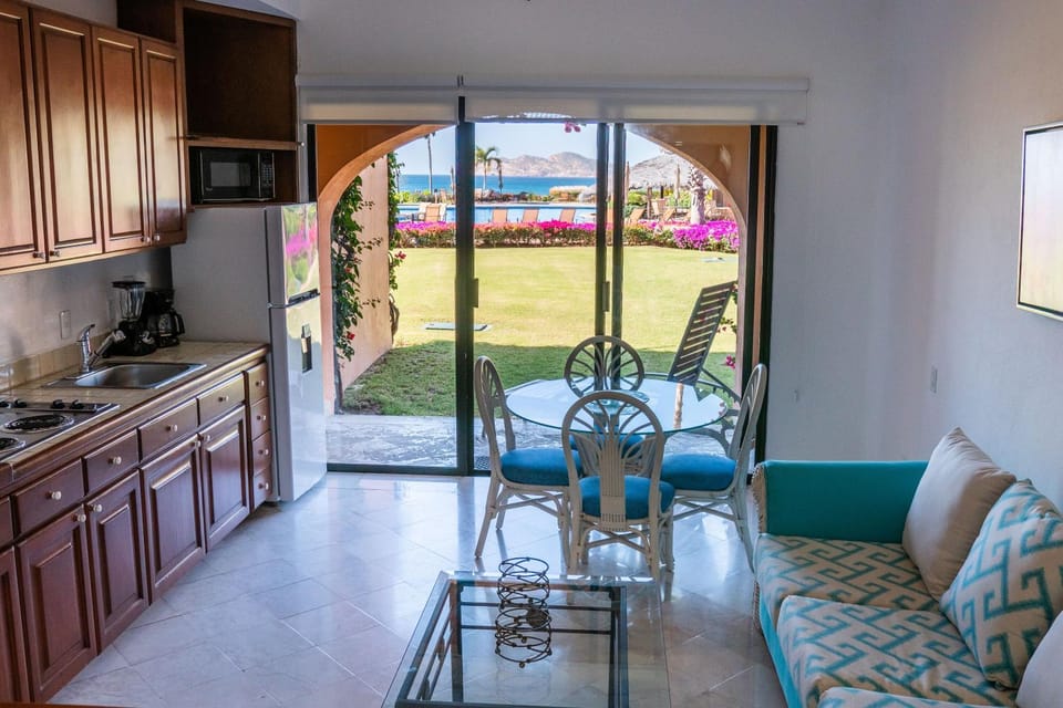 Condominios Ballena Apartment in Baja California Sur