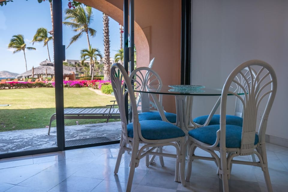 Condominios Ballena Apartment in Baja California Sur