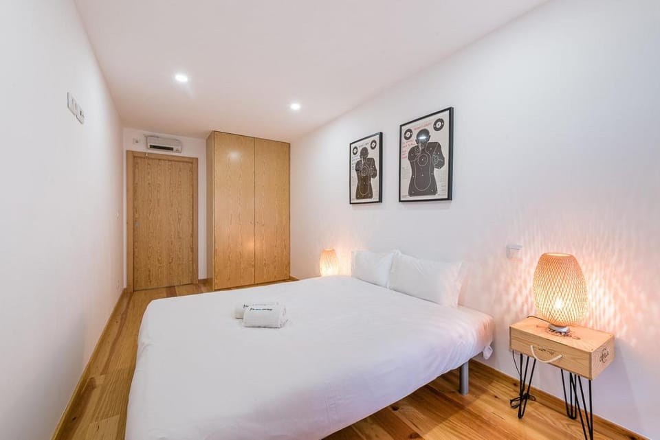 GuestReady - Green Bay Garden Apartment in Porto