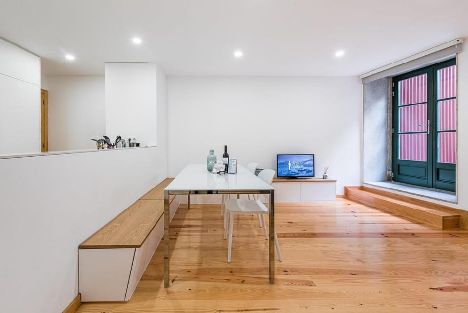 GuestReady - Green Bay Garden Apartment in Porto