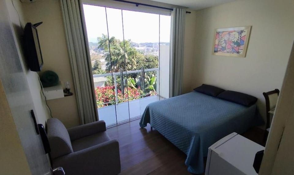 Pousada Floresta Inn in Joinville