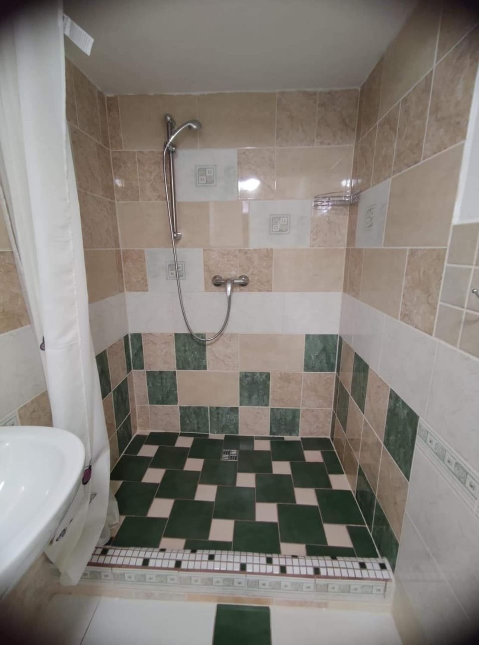 Cafe Nostalgie čtyřlůžkový apartmán Apartment in Czechia