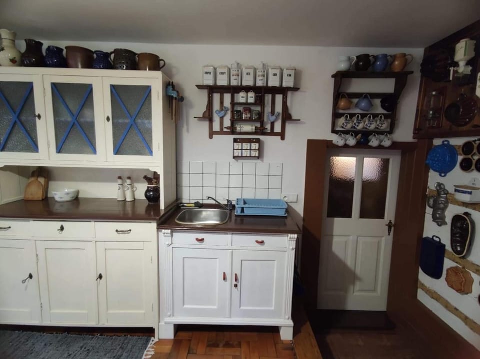 Cafe Nostalgie čtyřlůžkový apartmán Apartment in Czechia