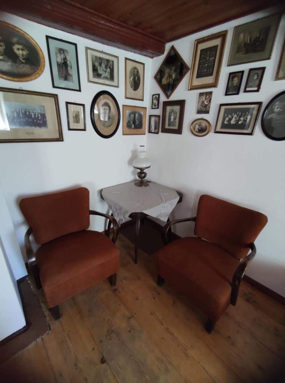 Cafe Nostalgie čtyřlůžkový apartmán Apartment in Czechia
