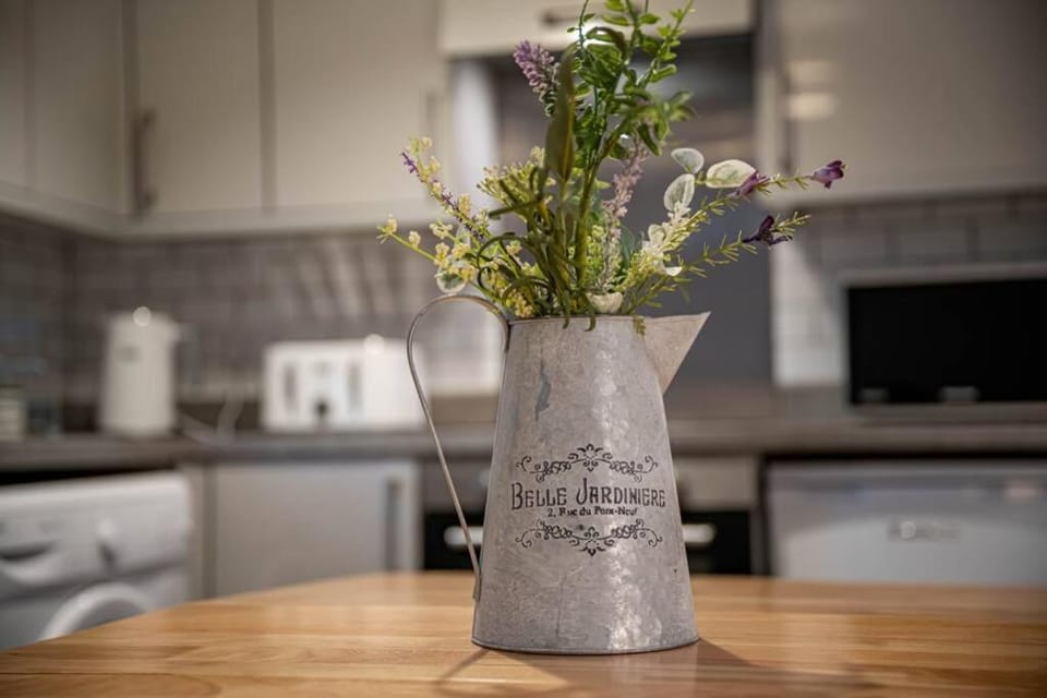 Cozy Town Centre Apartment Apartment in Aberfeldy